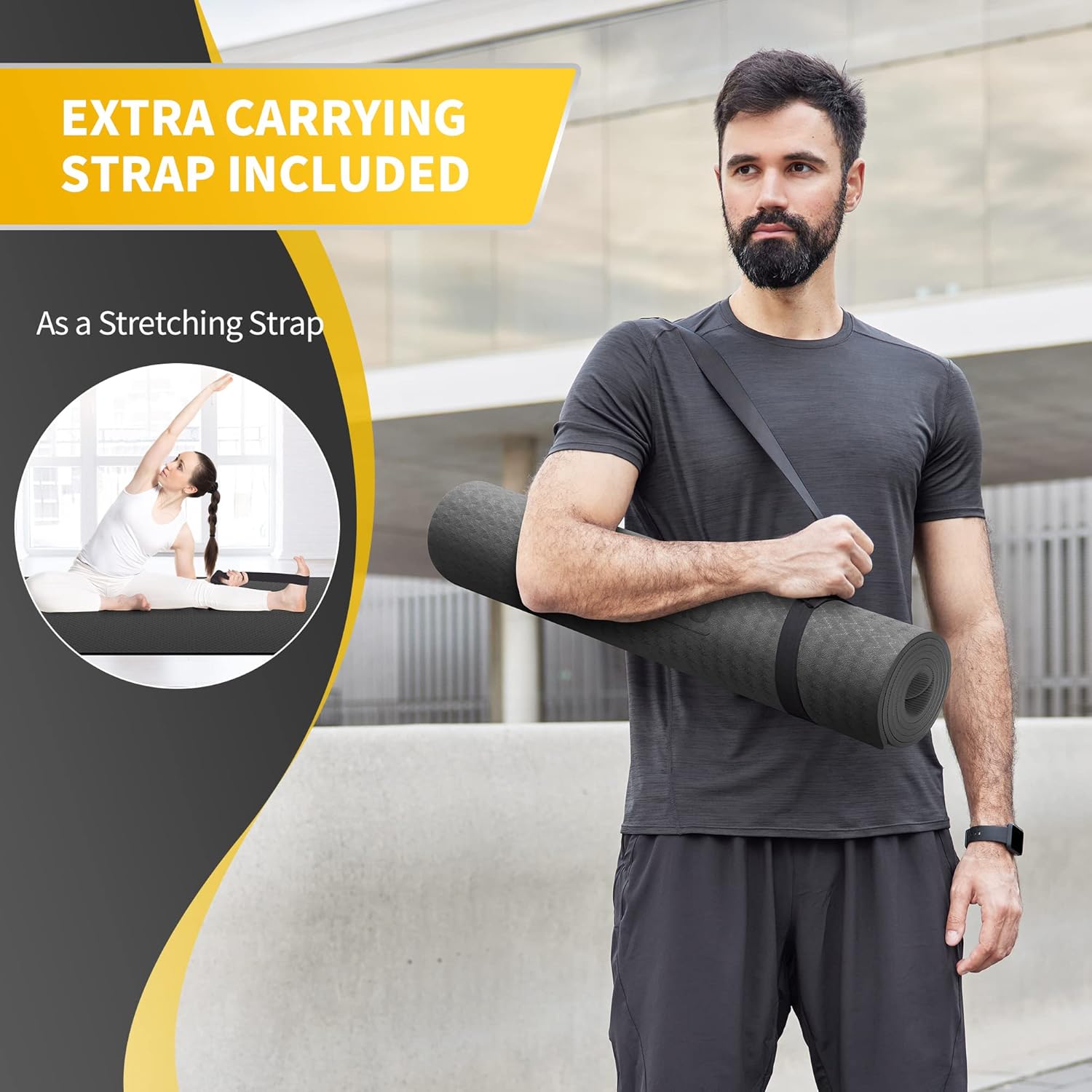 Non-tear surface resists damage